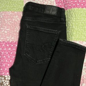 American Eagle Jeggings